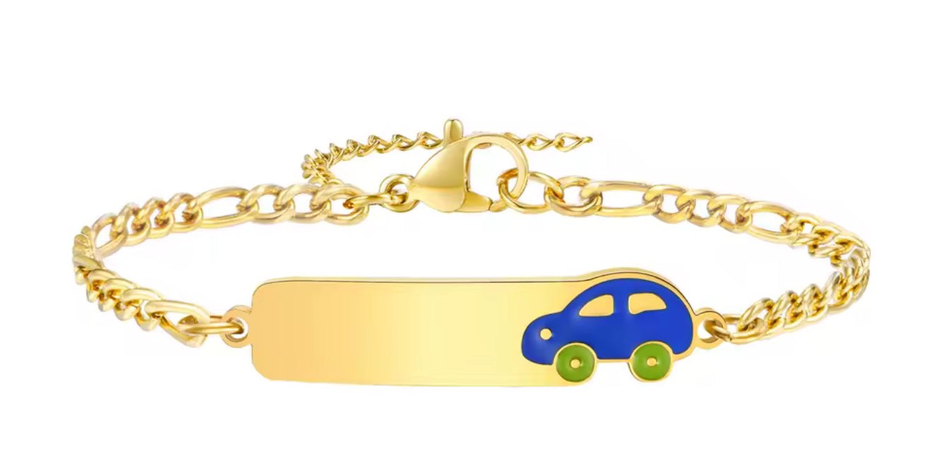 Pulsera Personalizada