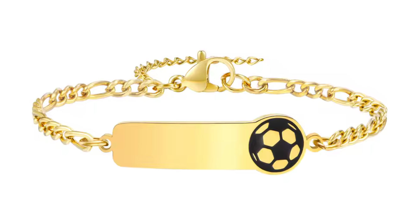 Pulsera Personalizada