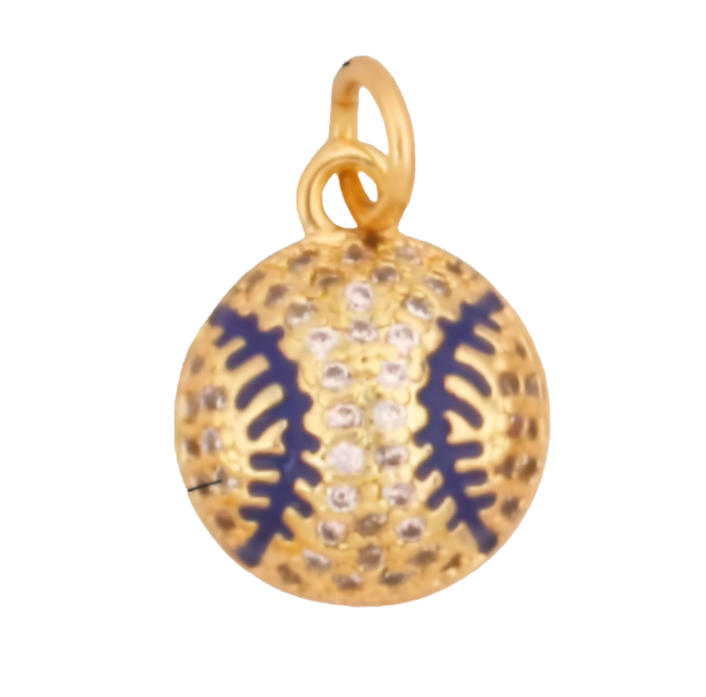 Bola de beisbol