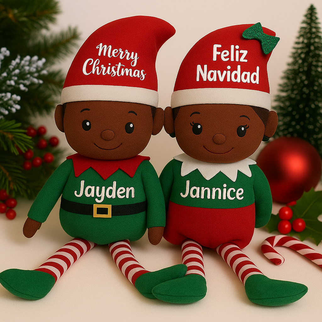 Duendes Personalizados