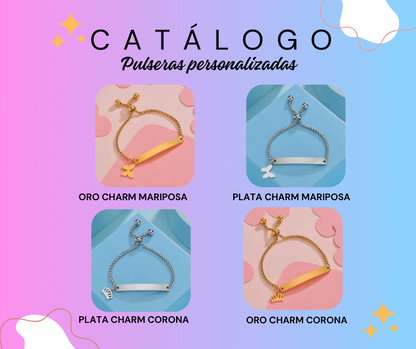 Dúo Personalizado