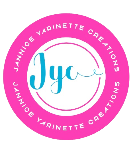 Jannice Yarinette Creations