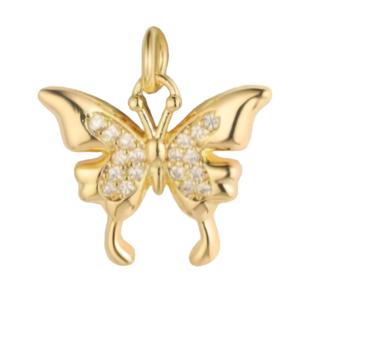 Mariposa