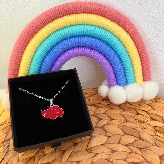 Nube Akatsuki