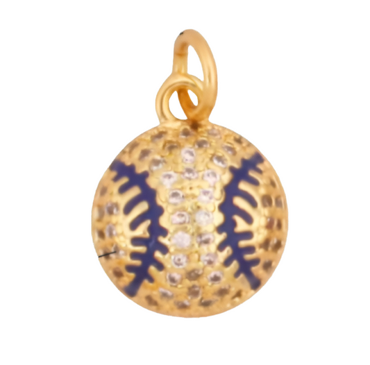 Bola de beisbol