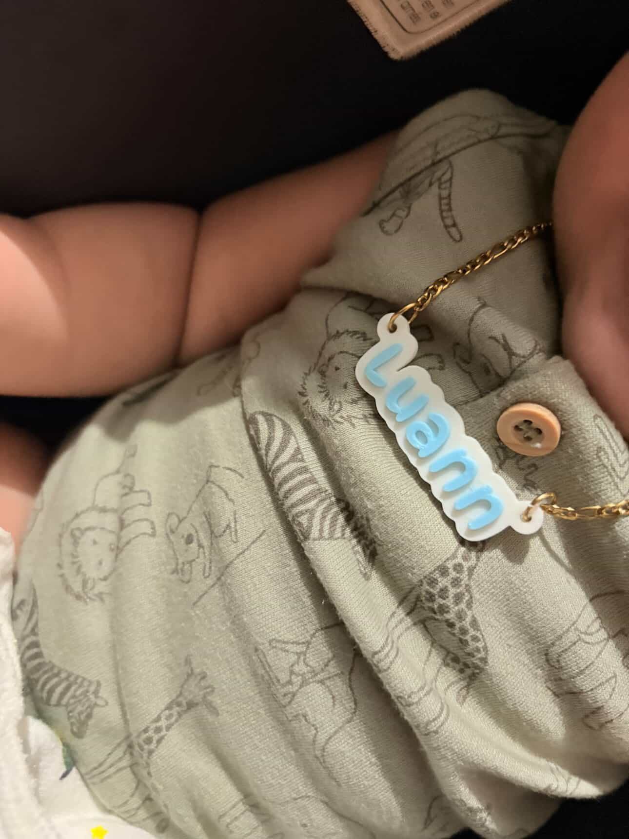 Cadenas Personalizadas